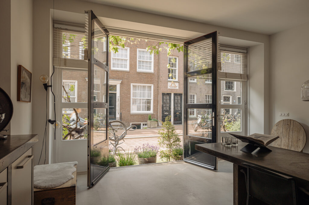 Kerkstraat 199H, Amsterdam - Afbeelding 8