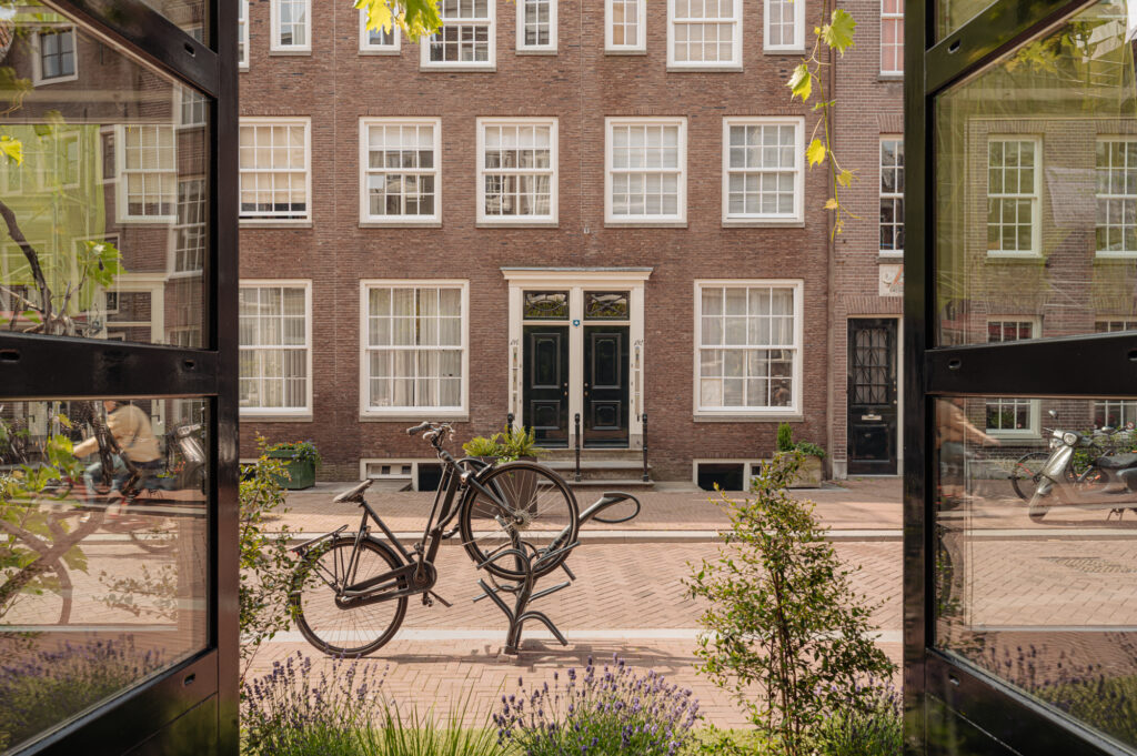 Kerkstraat 199H, Amsterdam - Afbeelding 35