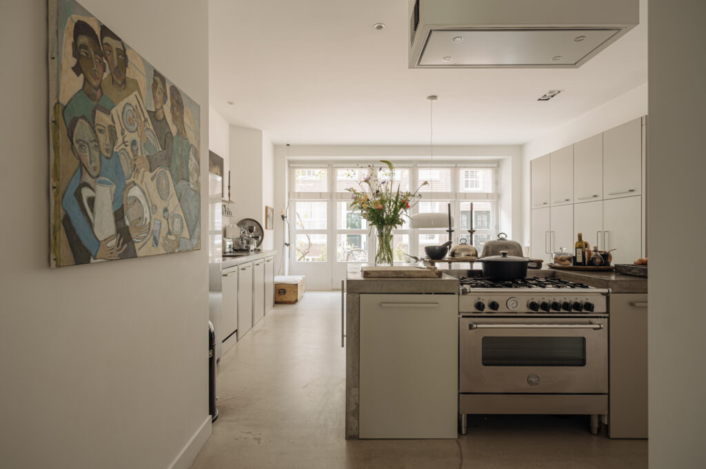 Kerkstraat 199H, Amsterdam - Afbeelding 9