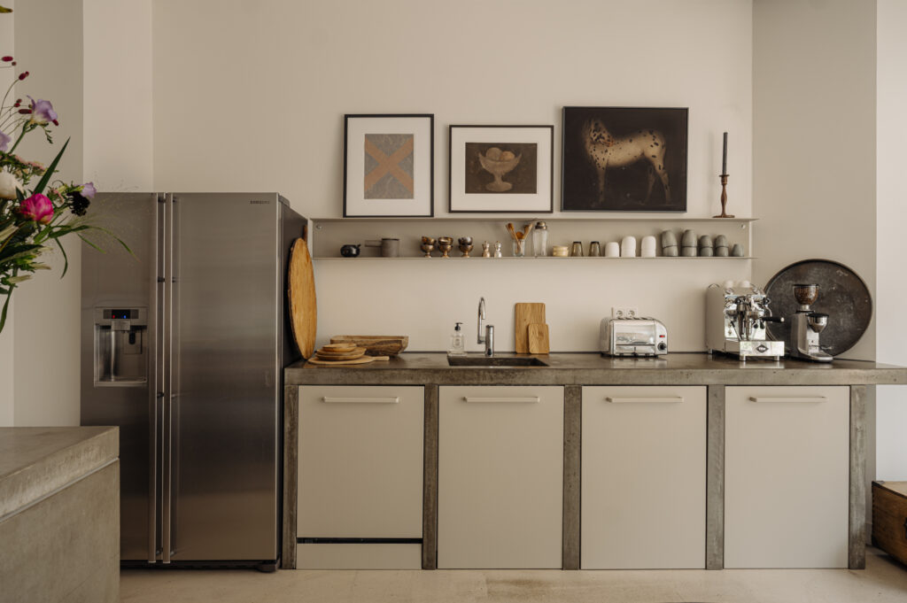 Kerkstraat 199H, Amsterdam - Afbeelding 5