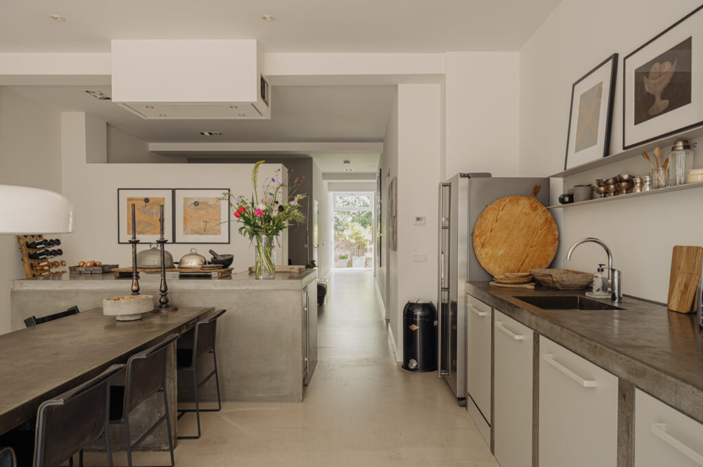 Kerkstraat 199H, Amsterdam - Afbeelding 10