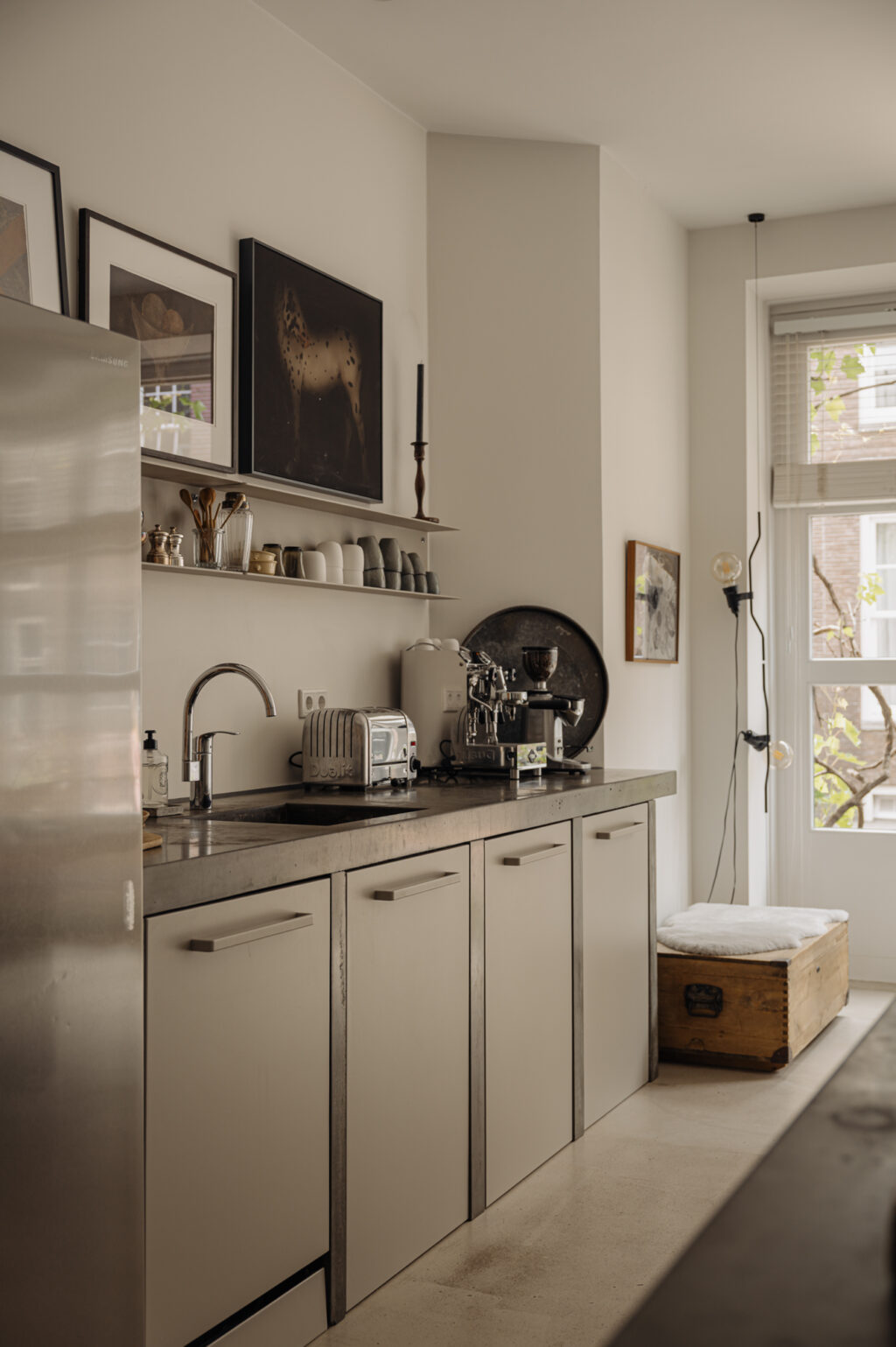 Kerkstraat 199H, Amsterdam - Afbeelding 11