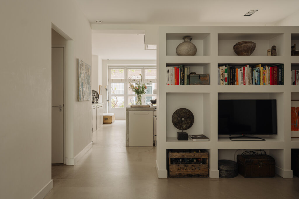 Kerkstraat 199H, Amsterdam - Afbeelding 16