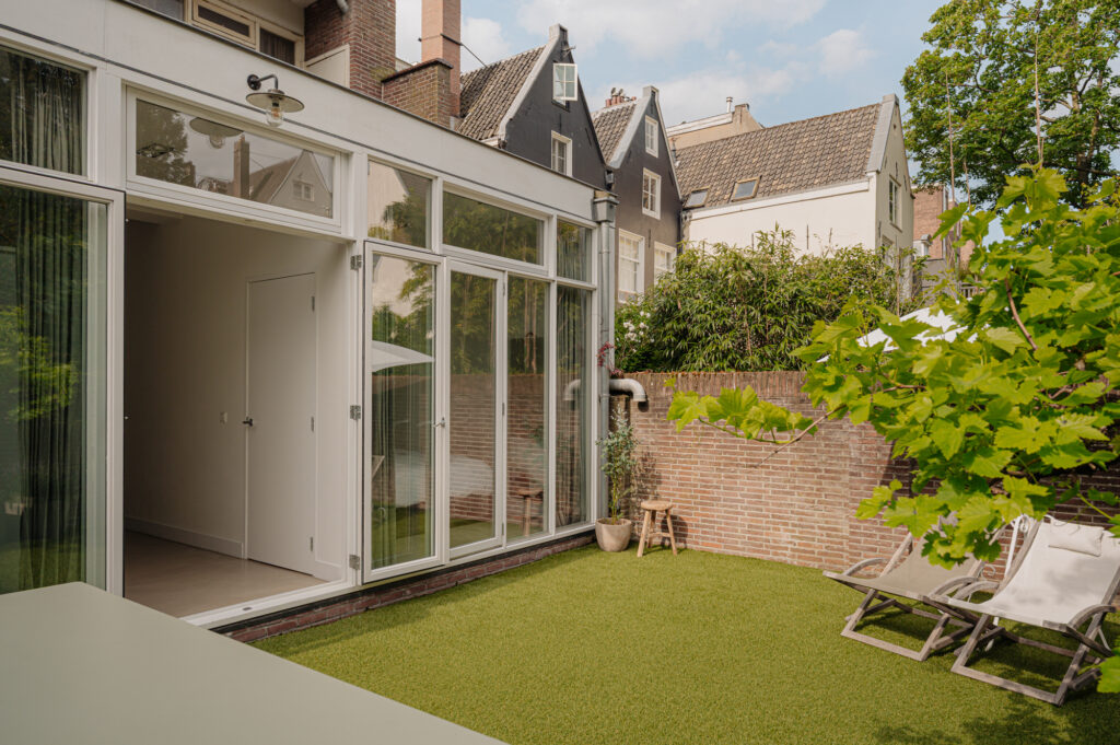 Kerkstraat 199H, Amsterdam - Afbeelding 30