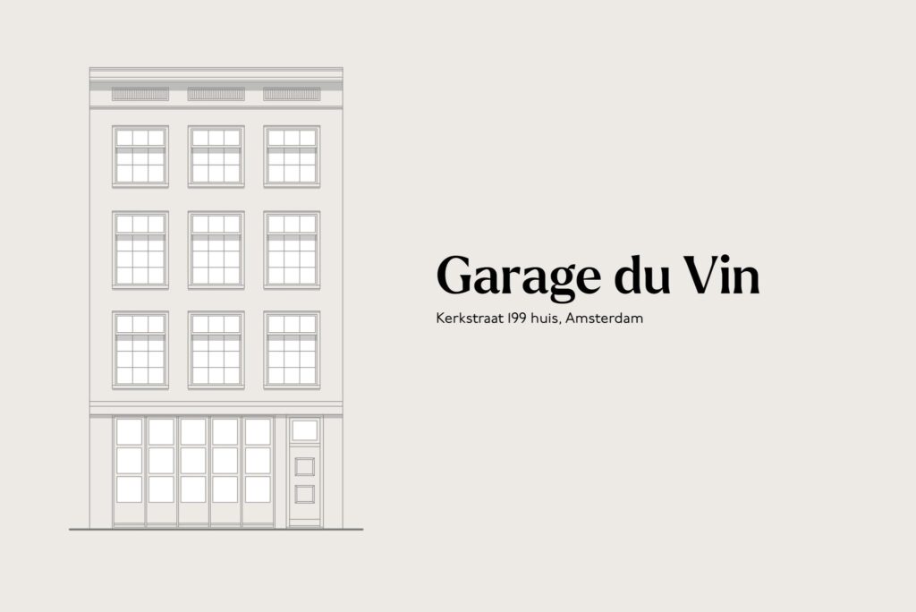 Kerkstraat 199H, Amsterdam - Afbeelding 2