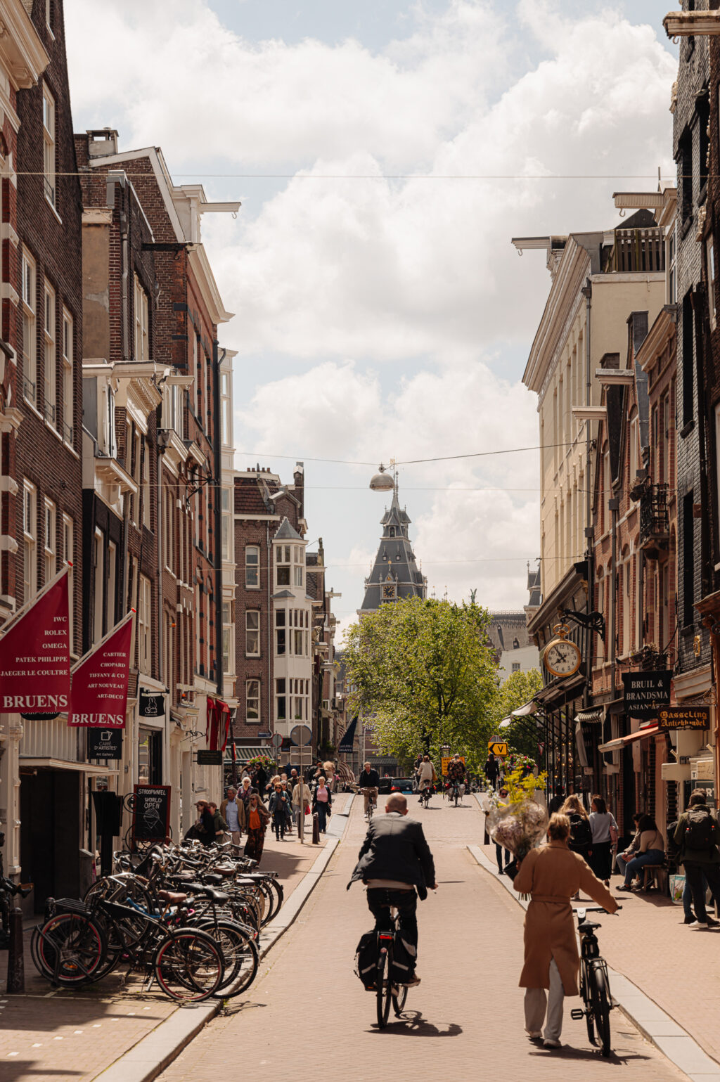 Kerkstraat 88-1, Amsterdam - Afbeelding 35