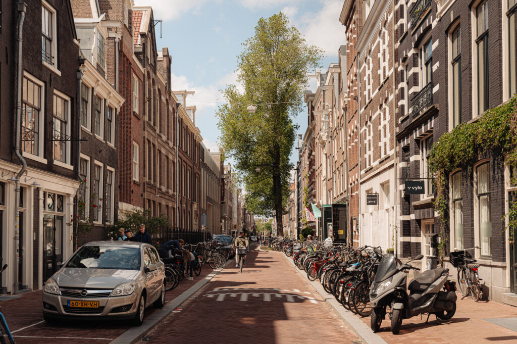 Kerkstraat 88-1, Amsterdam - Afbeelding 36