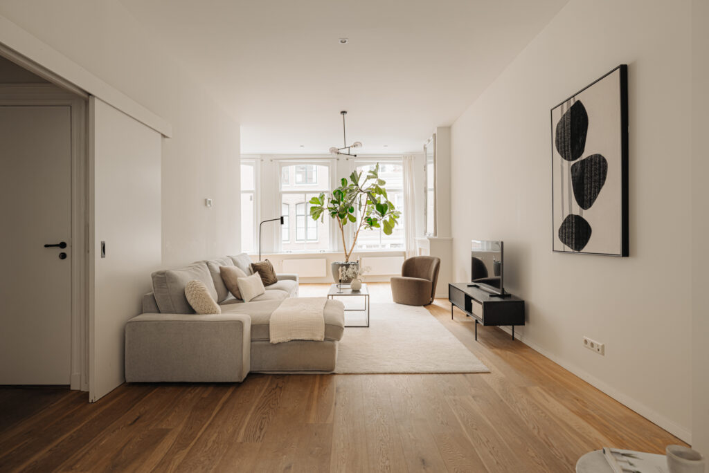 Kerkstraat 88-1, Amsterdam - Afbeelding 1