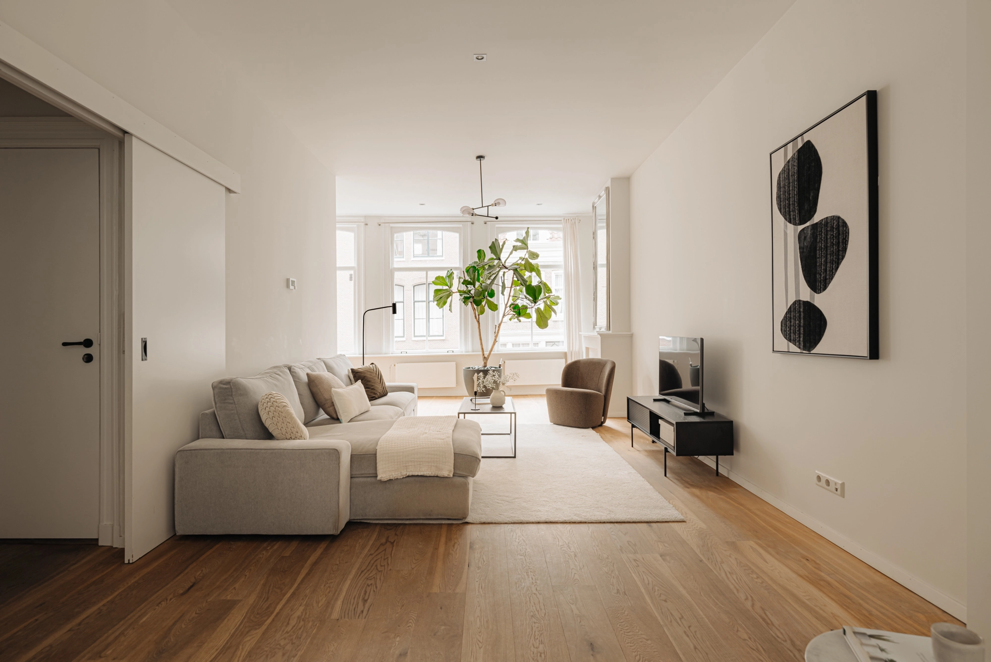 Kerkstraat 88-1, Amsterdam