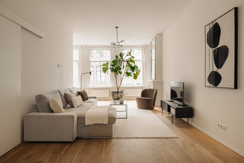 Kerkstraat 88-1, Amsterdam - Afbeelding 8