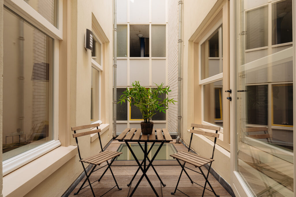 Kerkstraat 88-1, Amsterdam - Afbeelding 15