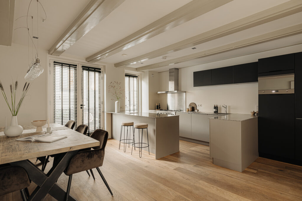 Kerkstraat 88-1, Amsterdam - Afbeelding 3