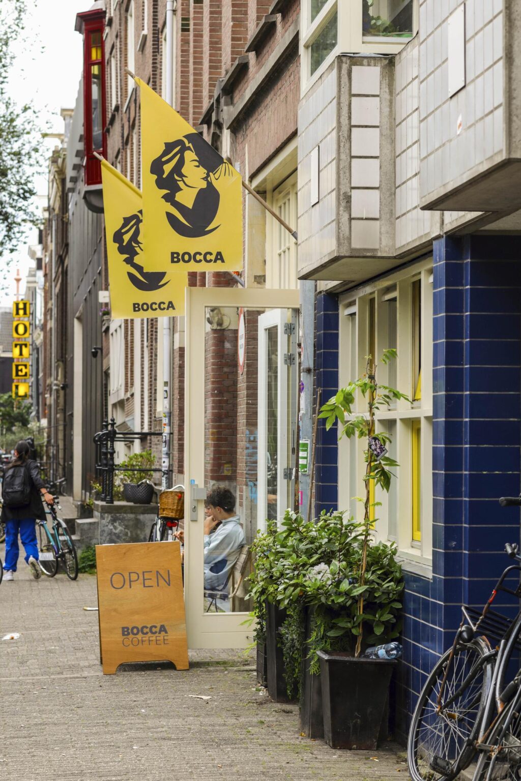 Kerkstraat 88-1, Amsterdam - Afbeelding 34