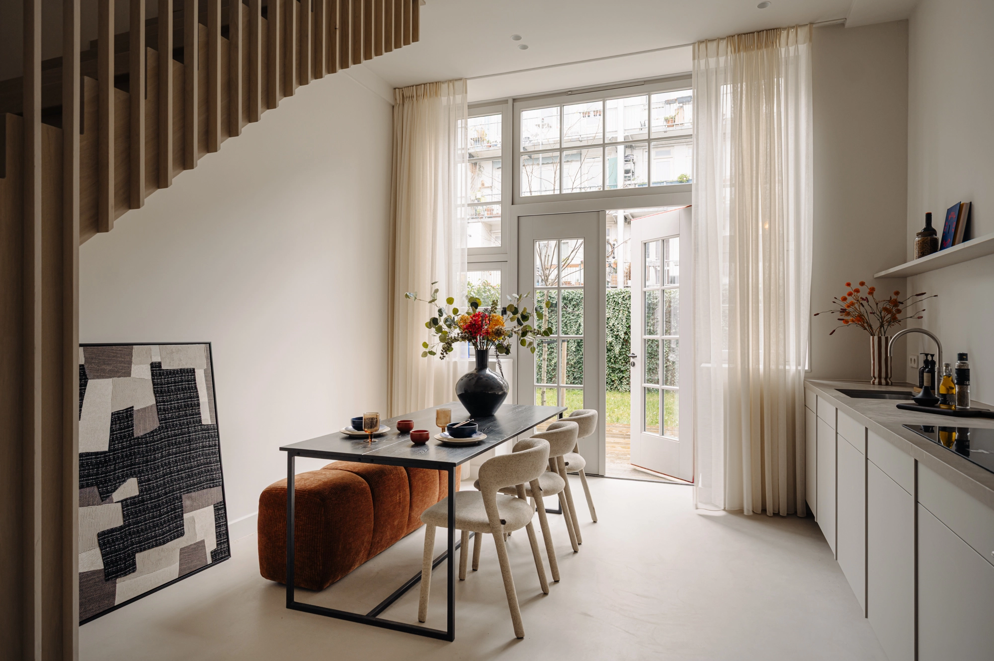 Filips van Almondestraat 15U, Amsterdam