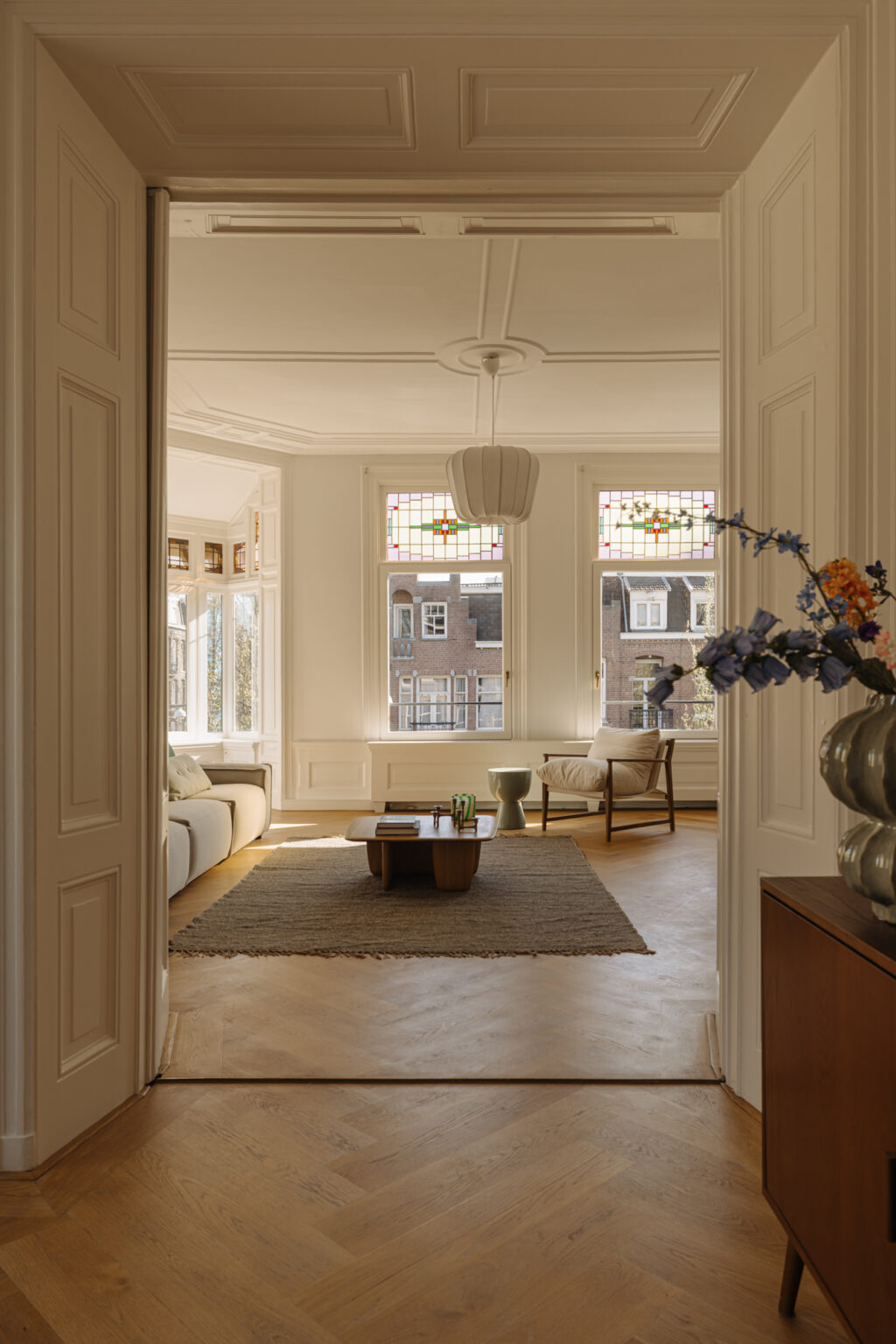 Van Baerlestraat 148-2, Amsterdam - Afbeelding 9