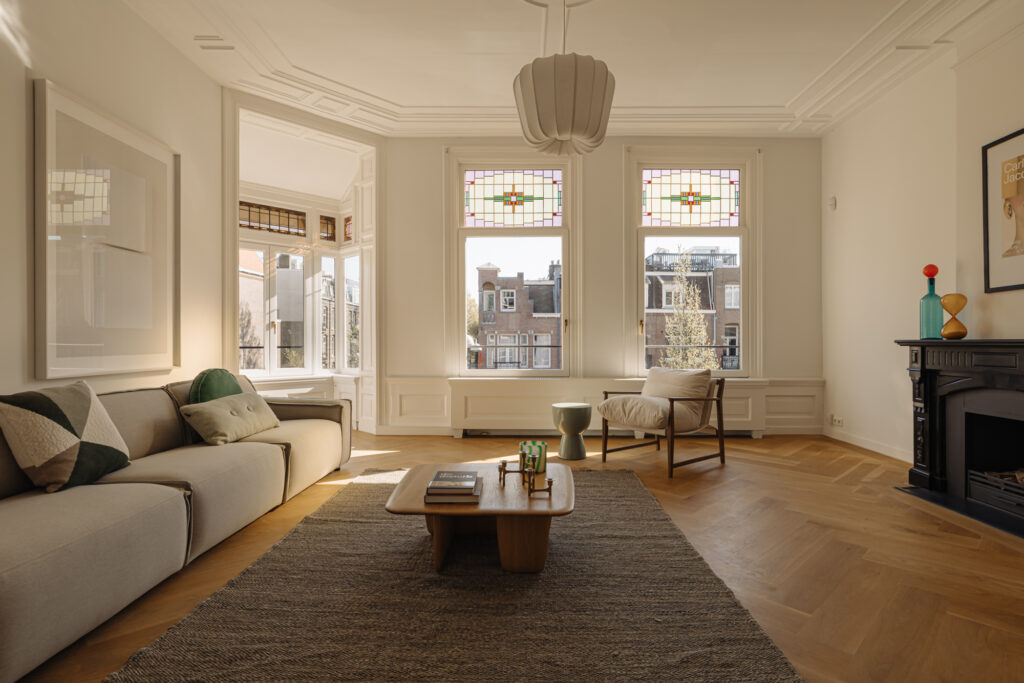 Van Baerlestraat 148-2, Amsterdam - Afbeelding 1