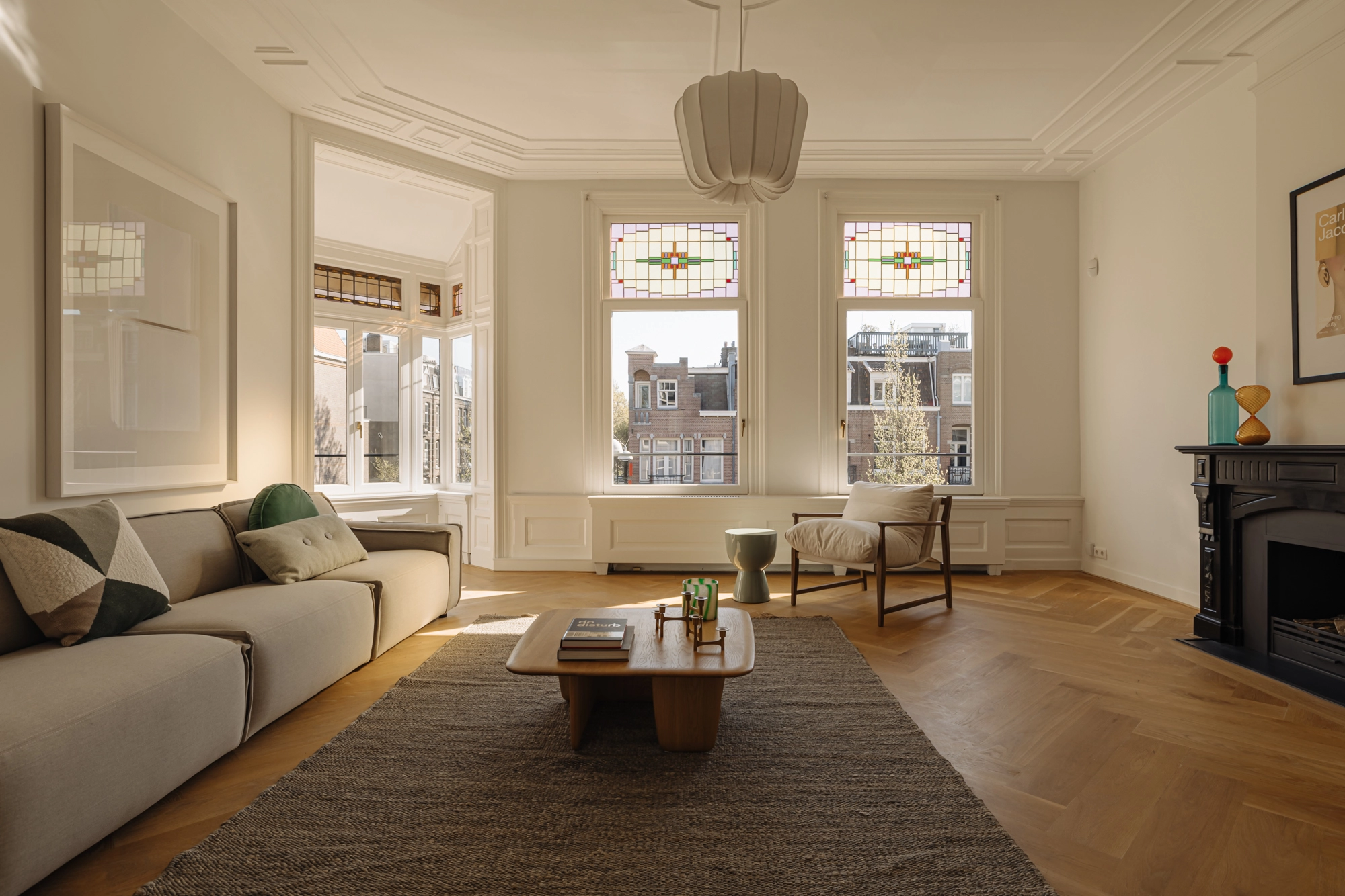 Van Baerlestraat 148-2, Amsterdam