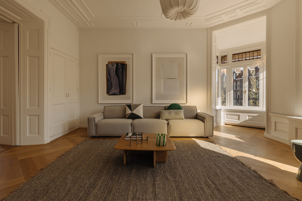 Van Baerlestraat 148-2, Amsterdam - Afbeelding 11