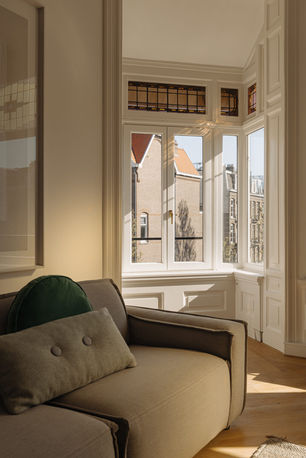 Van Baerlestraat 148-2, Amsterdam - Afbeelding 12