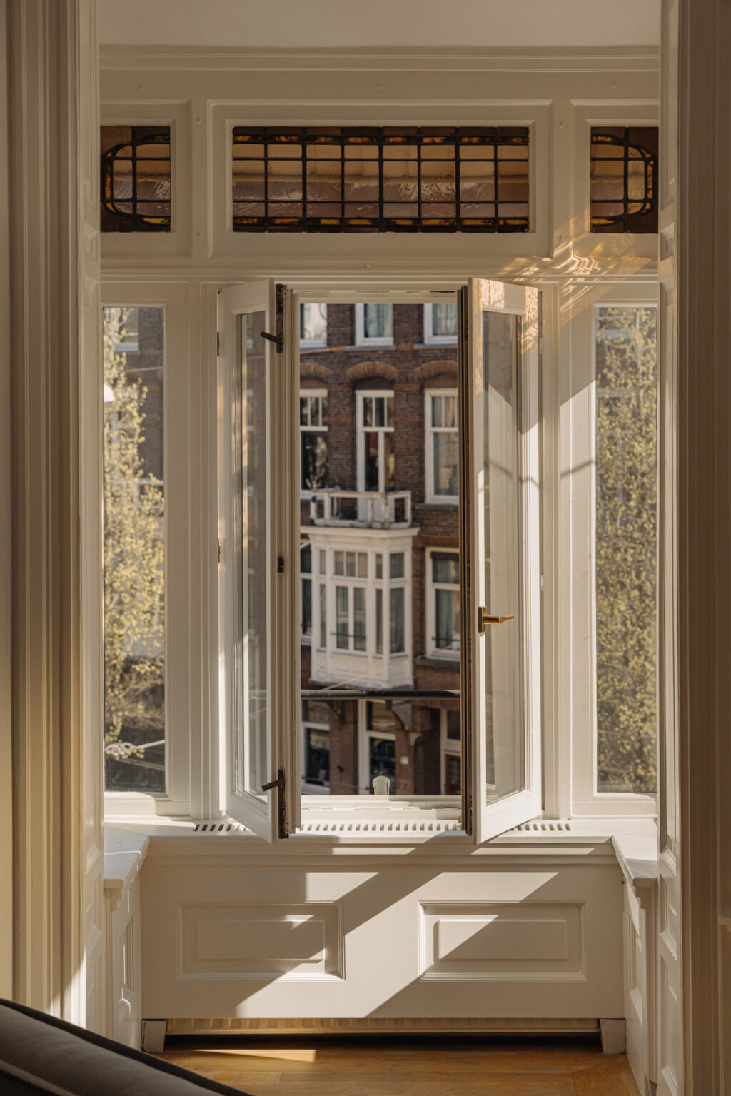 Van Baerlestraat 148-2, Amsterdam - Afbeelding 13