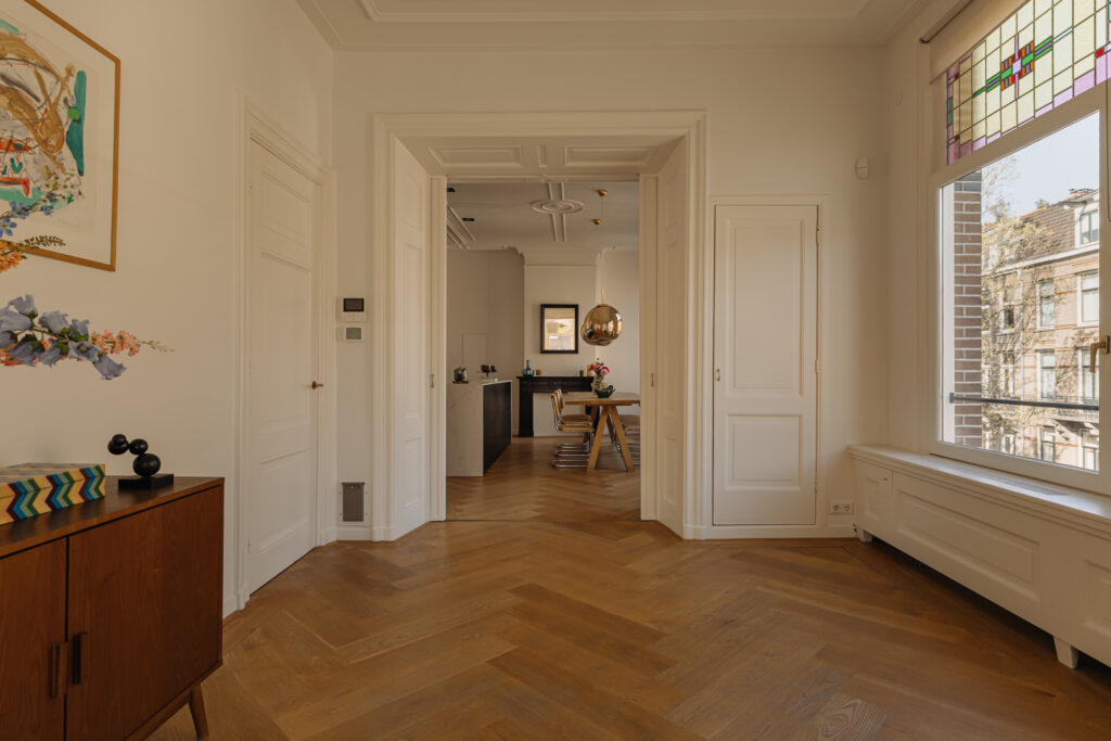 Van Baerlestraat 148-2, Amsterdam - Afbeelding 16