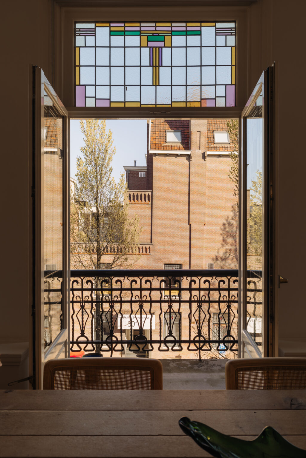 Van Baerlestraat 148-2, Amsterdam - Afbeelding 23