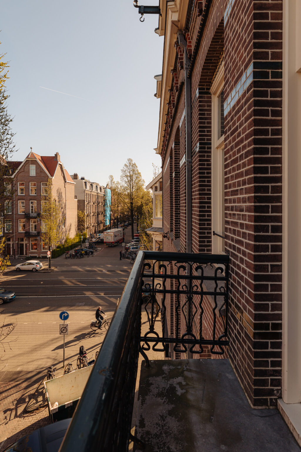 Van Baerlestraat 148-2, Amsterdam - Afbeelding 24