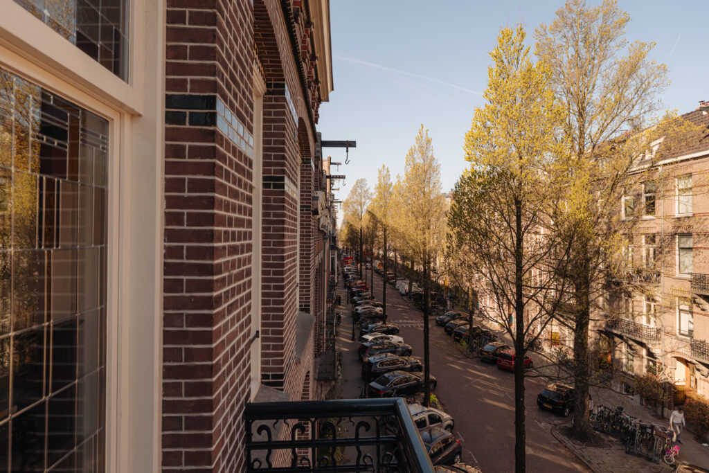 Van Baerlestraat 148-2, Amsterdam - Afbeelding 25