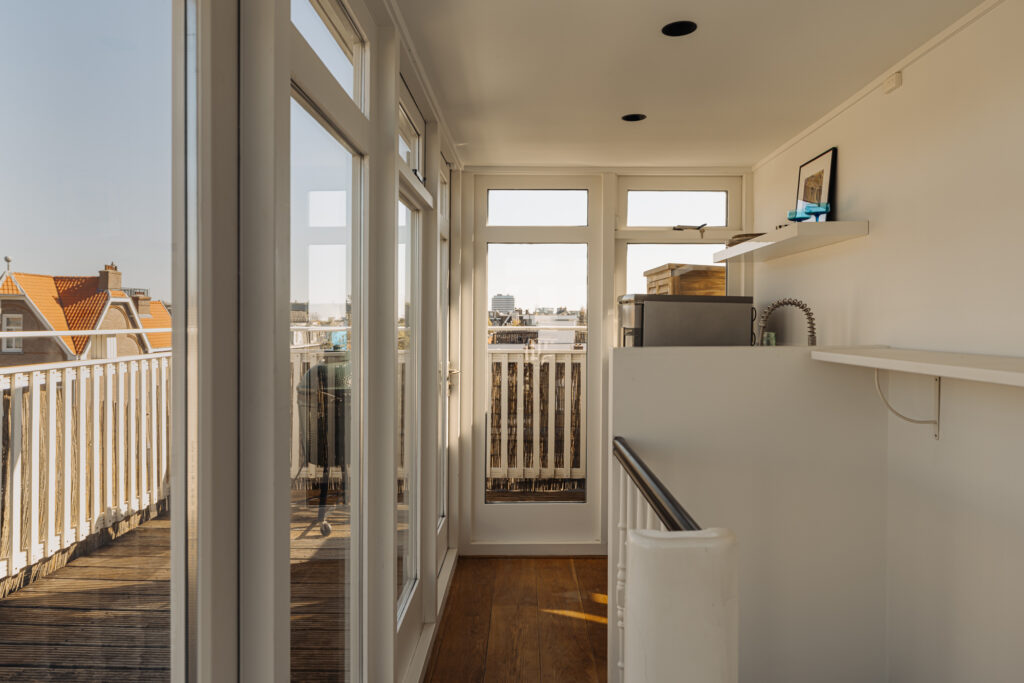 Van Baerlestraat 148-2, Amsterdam - Afbeelding 41