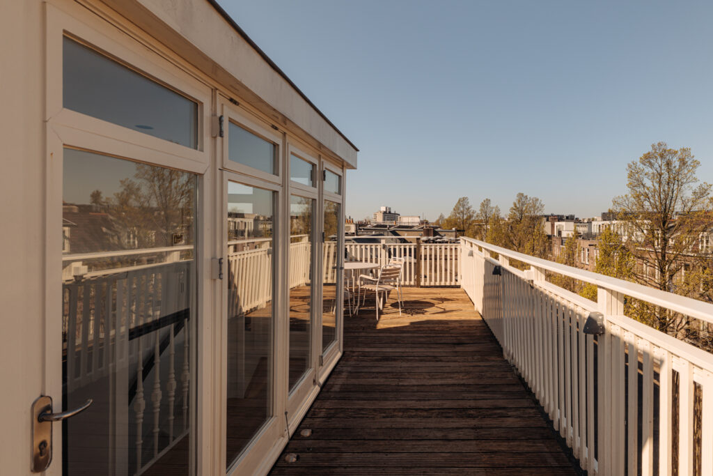 Van Baerlestraat 148-2, Amsterdam - Afbeelding 43