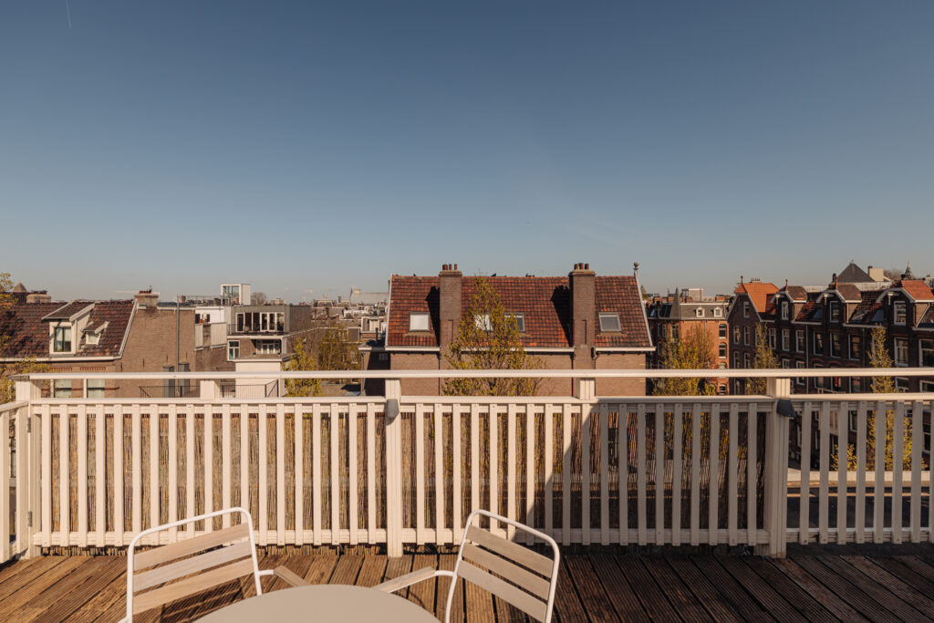 Van Baerlestraat 148-2, Amsterdam - Afbeelding 44