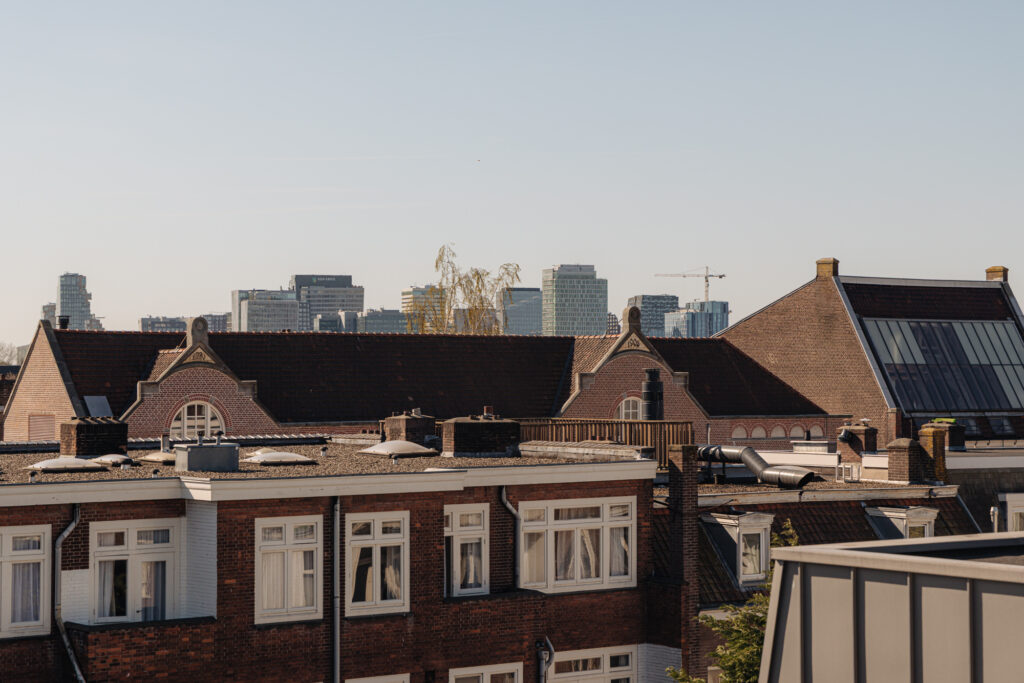 Van Baerlestraat 148-2, Amsterdam - Afbeelding 45