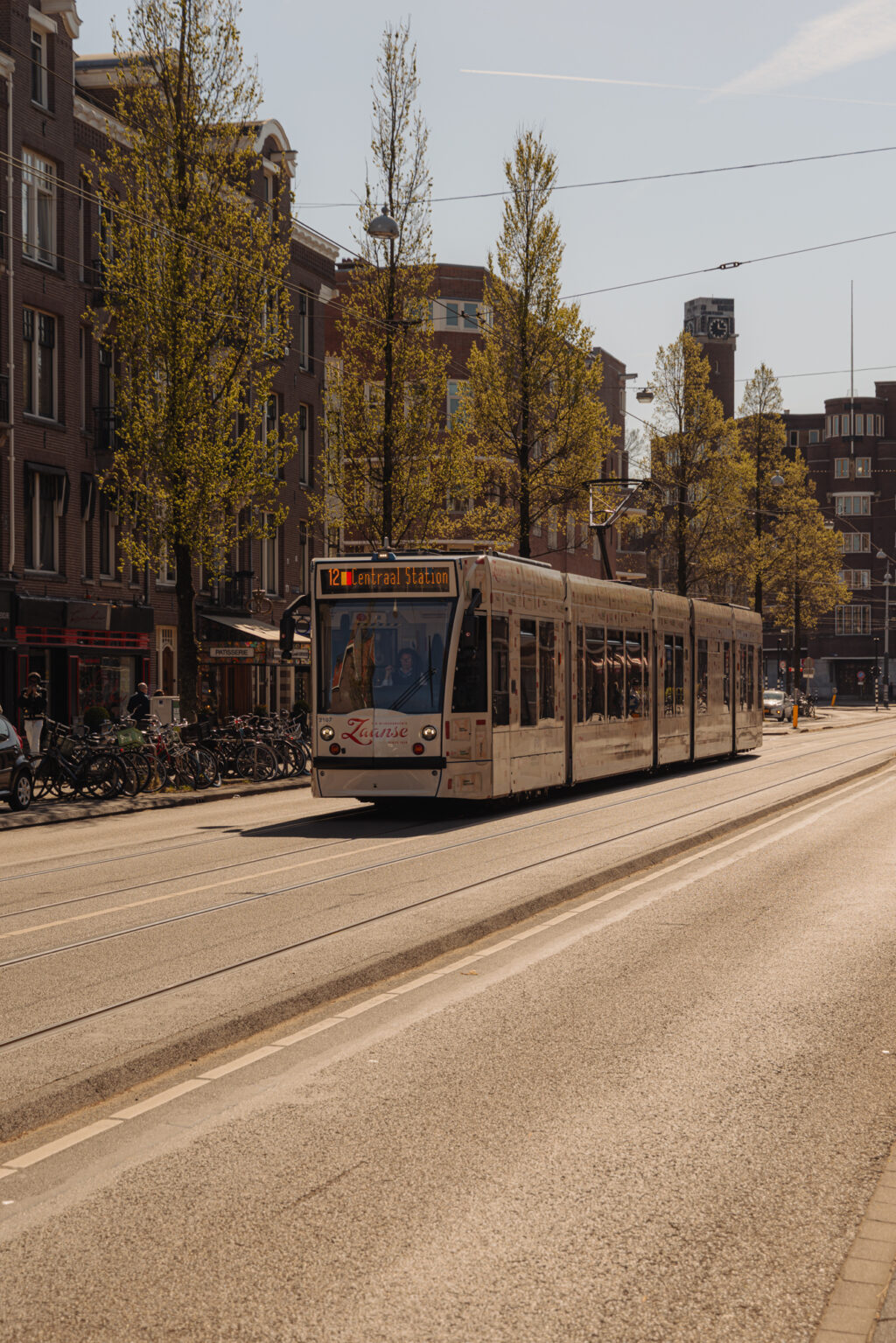 Van Baerlestraat 148-2, Amsterdam - Afbeelding 48