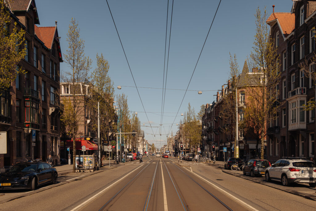 Van Baerlestraat 148-2, Amsterdam - Afbeelding 50