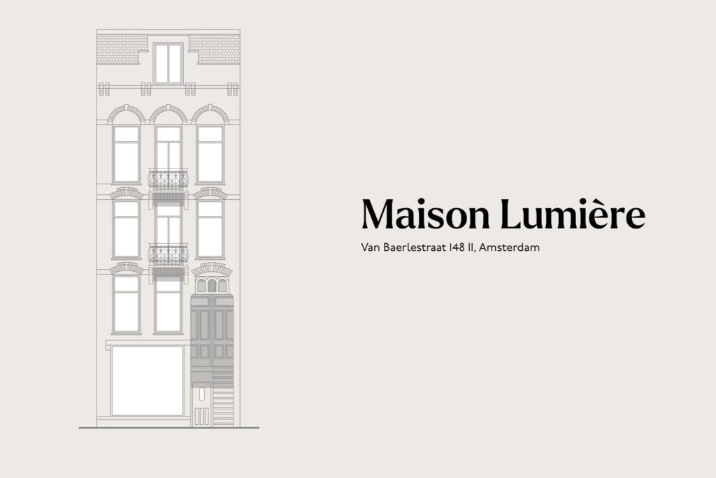 Van Baerlestraat 148-2, Amsterdam - Afbeelding 2