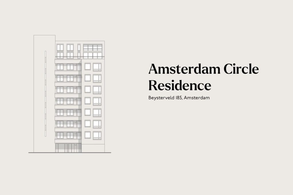 Beysterveld 185, Amsterdam - Afbeelding 2