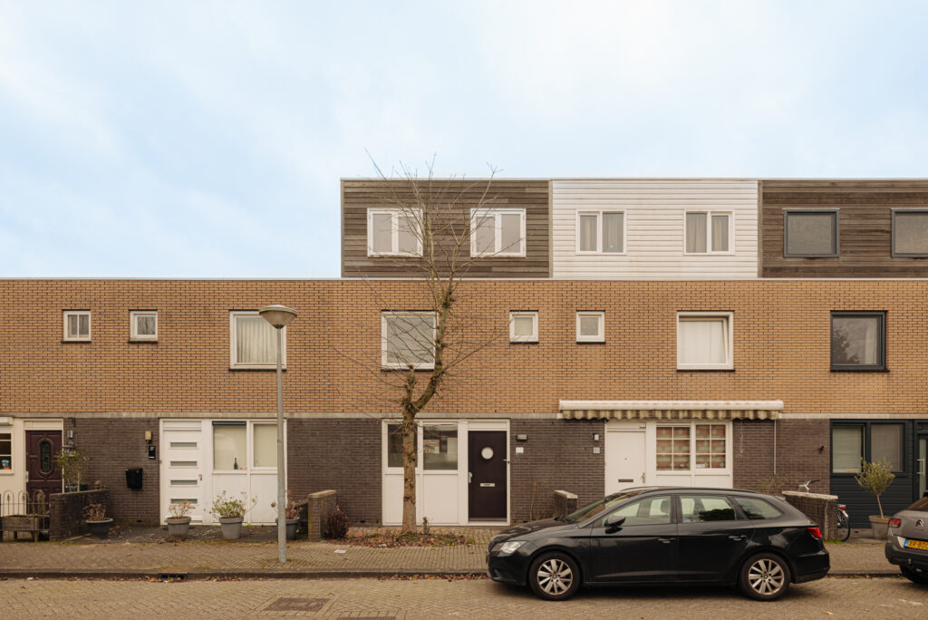 Diepenbeekplantsoen 29, Amsterdam - Afbeelding 1