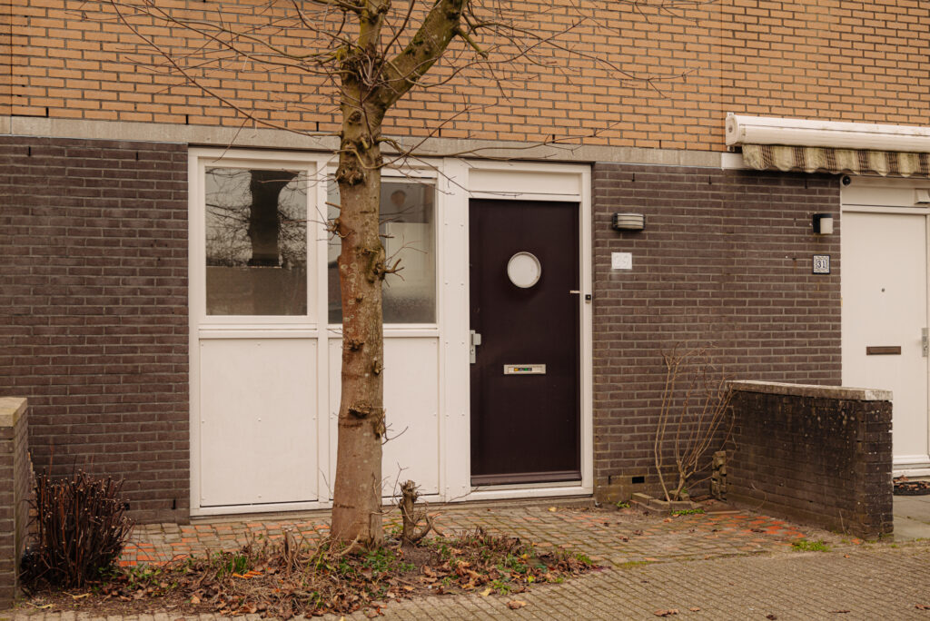 Diepenbeekplantsoen 29, Amsterdam - Afbeelding 2