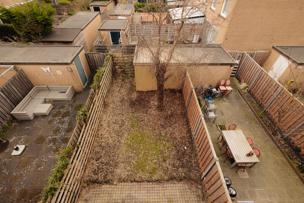 Diepenbeekplantsoen 29, Amsterdam - Afbeelding 33