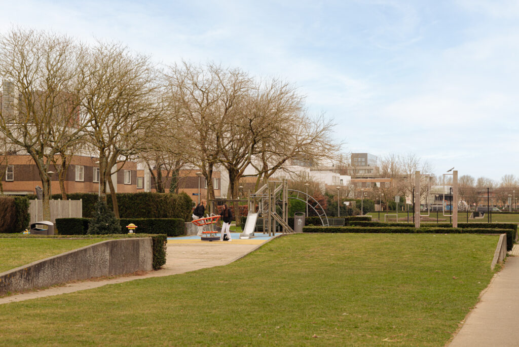 Diepenbeekplantsoen 29, Amsterdam - Afbeelding 43