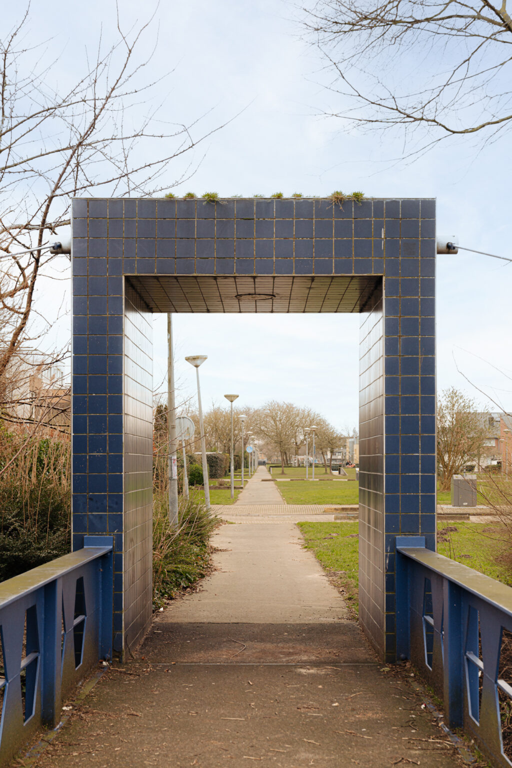 Diepenbeekplantsoen 29, Amsterdam - Afbeelding 39