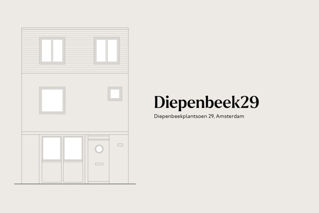 Diepenbeekplantsoen 29, Amsterdam - Afbeelding 44