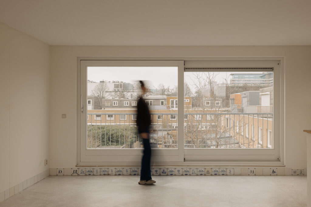 Diepenbeekplantsoen 29, Amsterdam - Afbeelding 41