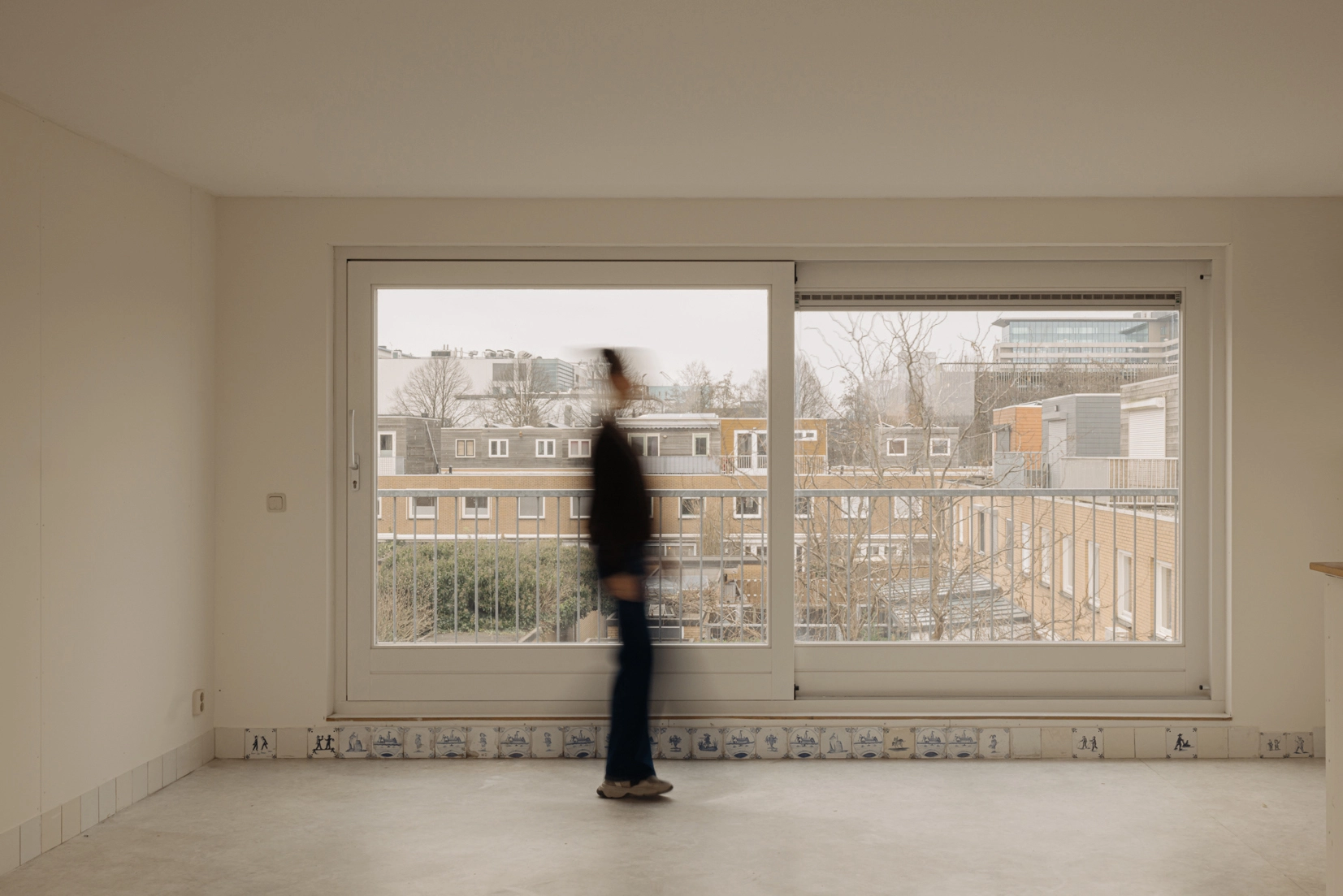 Diepenbeekplantsoen 29, Amsterdam