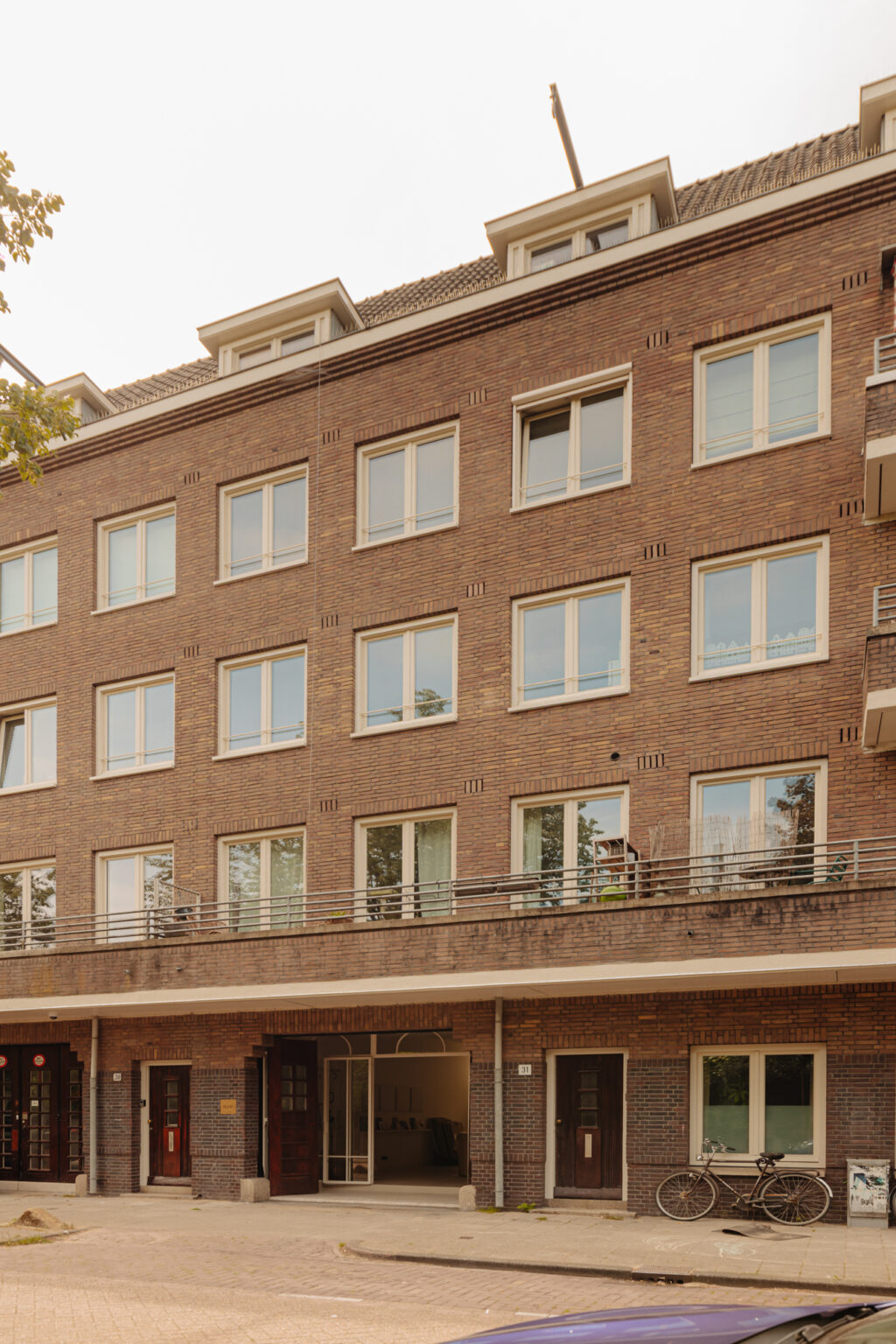 Schollenbrugstraat 31H, Amsterdam - Afbeelding 19