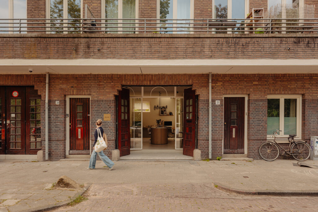 Schollenbrugstraat 31H, Amsterdam - Afbeelding 18