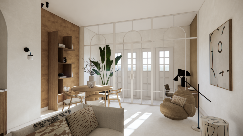 Schollenbrugstraat 31H, Amsterdam - Afbeelding 8