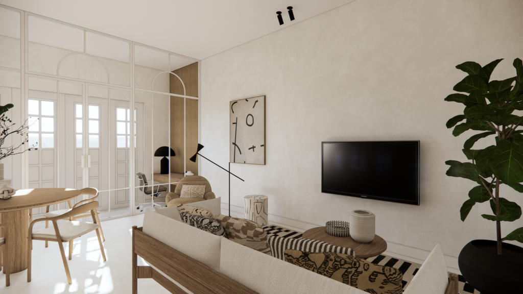 Schollenbrugstraat 31H, Amsterdam - Afbeelding 6