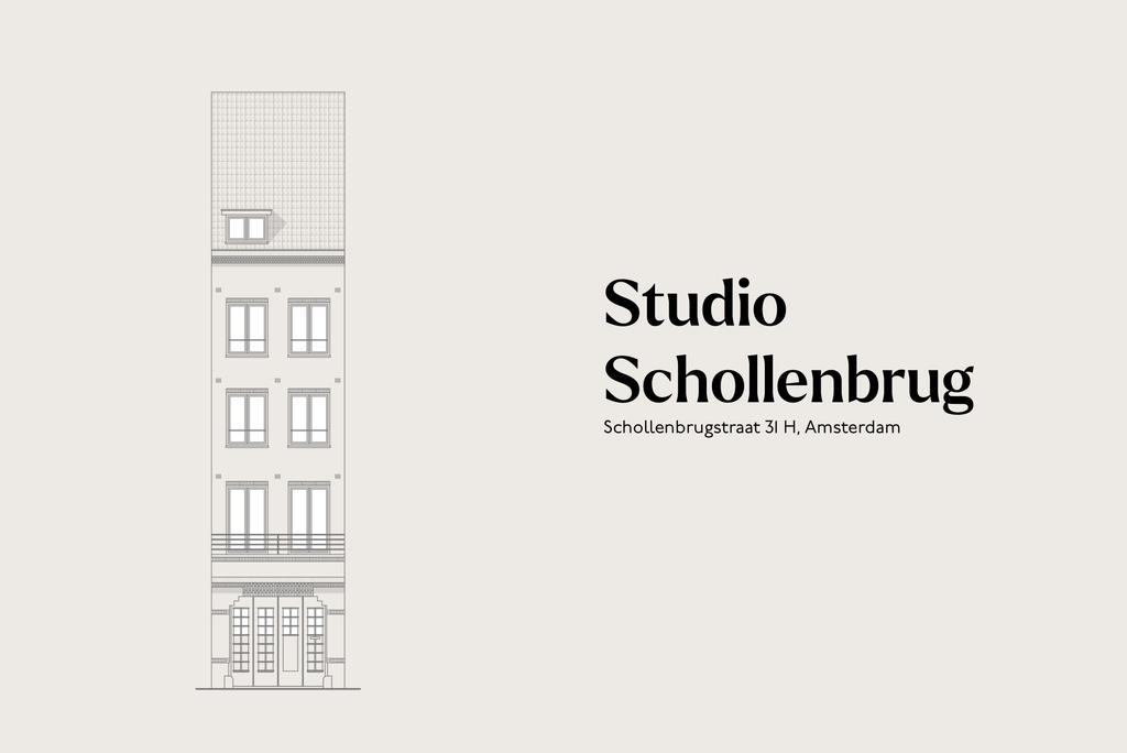 Schollenbrugstraat 31H, Amsterdam - Afbeelding 2