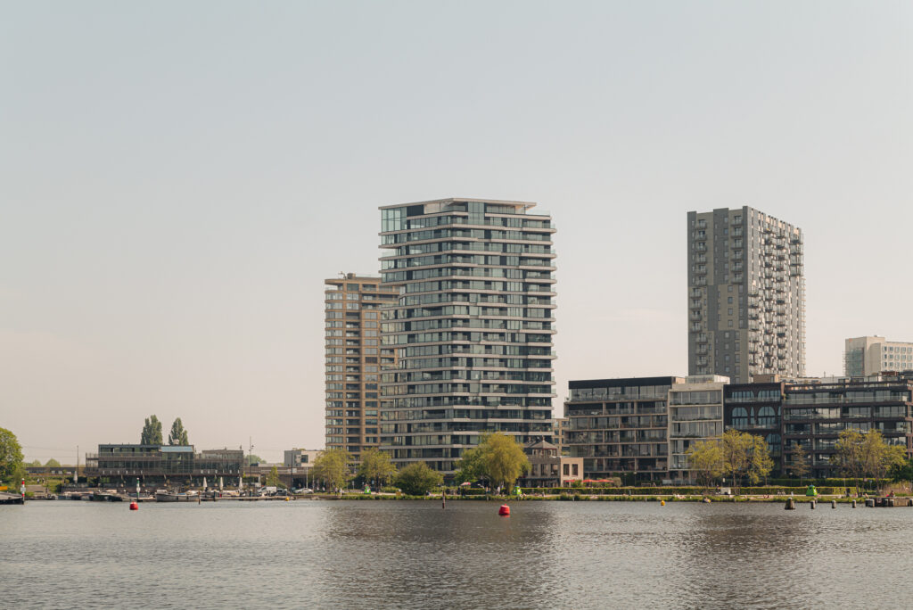 Korte Ouderkerkerdijk 1R 1, Amsterdam - Afbeelding 6